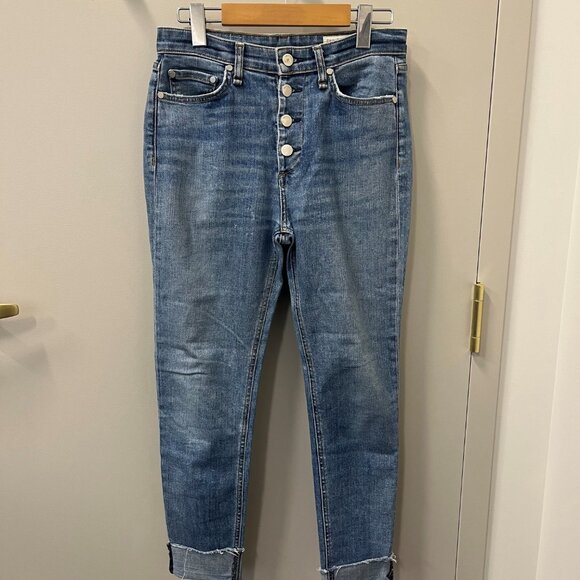 Rag & Bone jeans - Picture 5 of 8